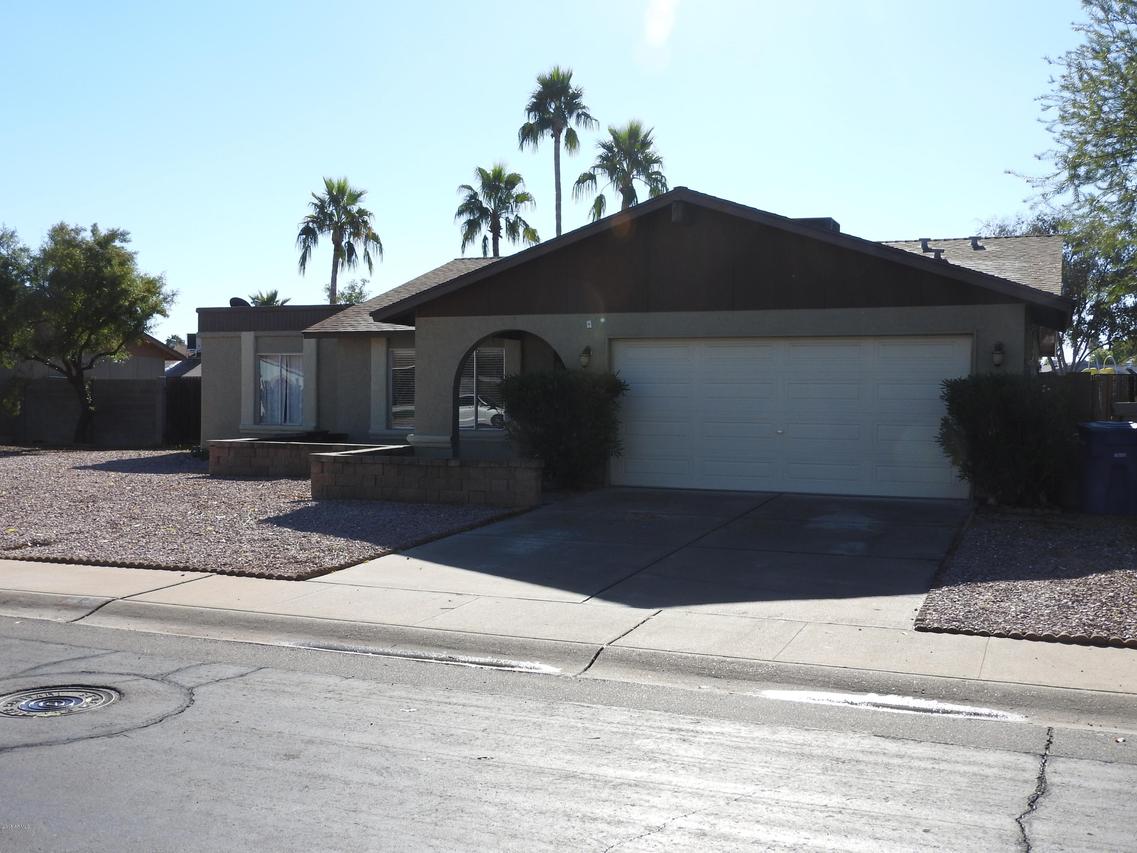 505 W Cheyenne Dr., Chandler, AZ 85225