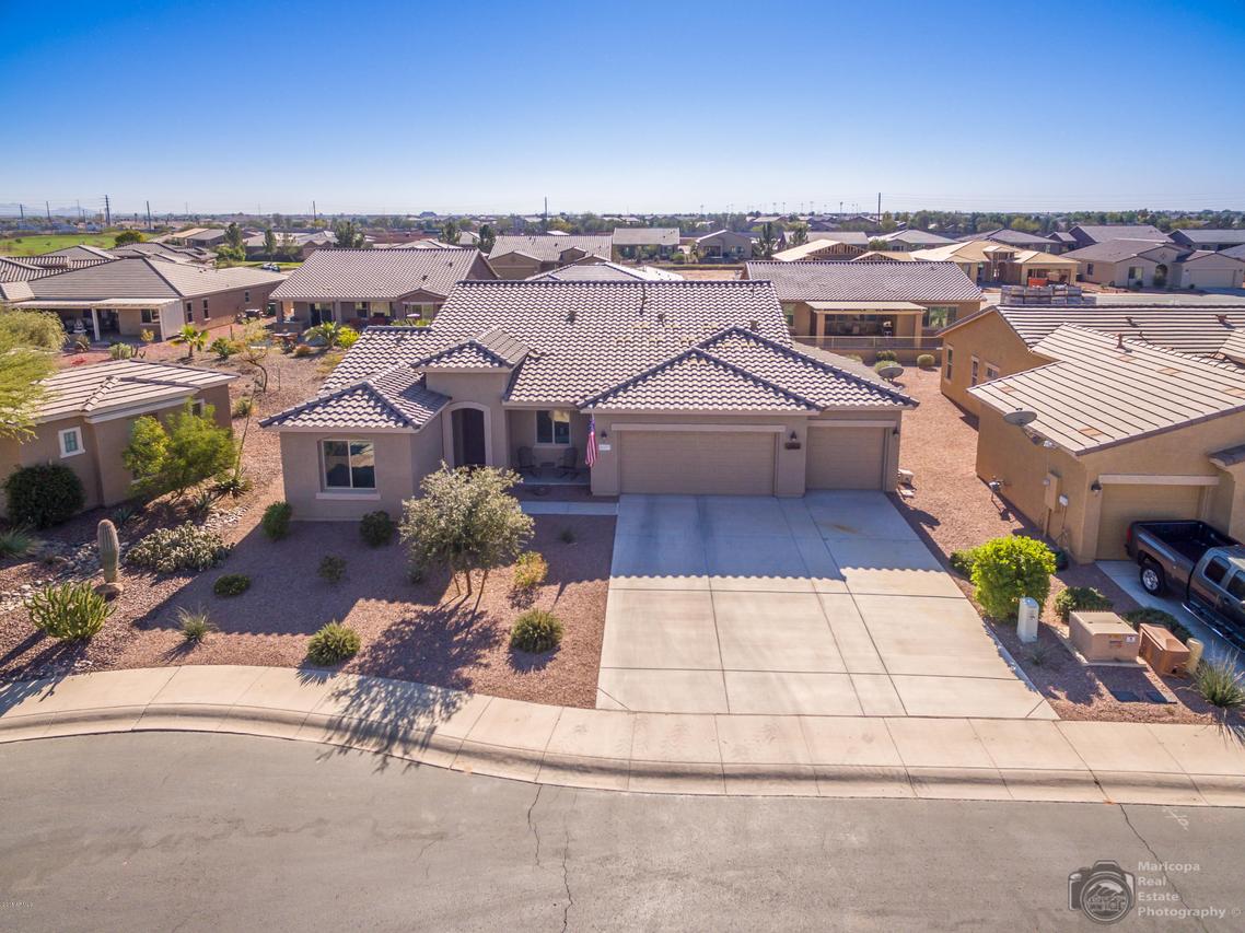 41977 W Baccarat Dr., Maricopa, AZ 85138