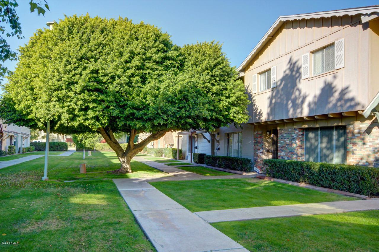 6145 N Granite Reef Rd., Scottsdale, AZ 85250