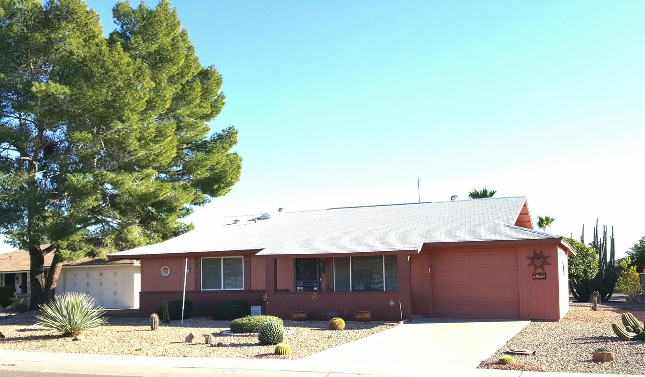 9719 W Stagecoach Ct., Sun City, AZ 85373
