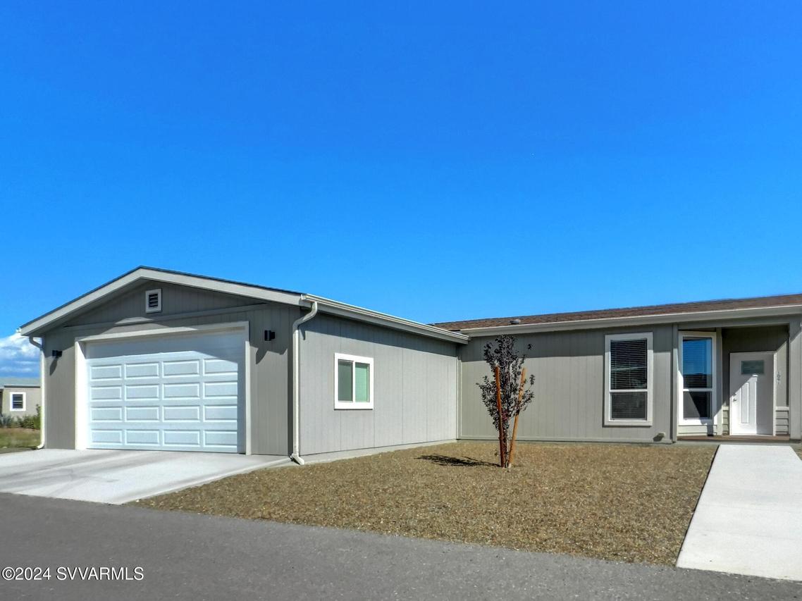 1091 Nelson, Cottonwood, AZ 86326