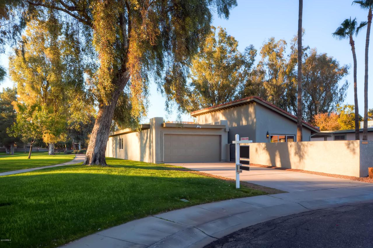 7744 N Via De La Sombre, Scottsdale, AZ 85258