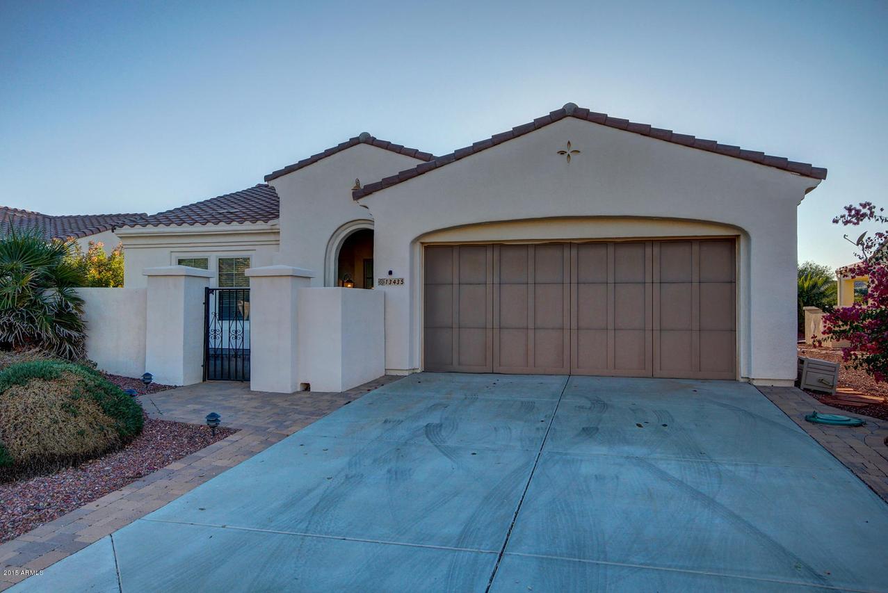 13435 W Micheltorena Dr., Sun City West, AZ 85375