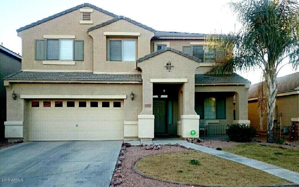 3857 E Mica Rd., San Tan Valley, AZ 85143