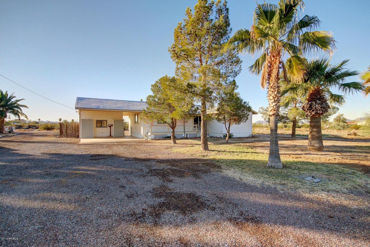 20527 W Teepee Rd., Buckeye, AZ 85326