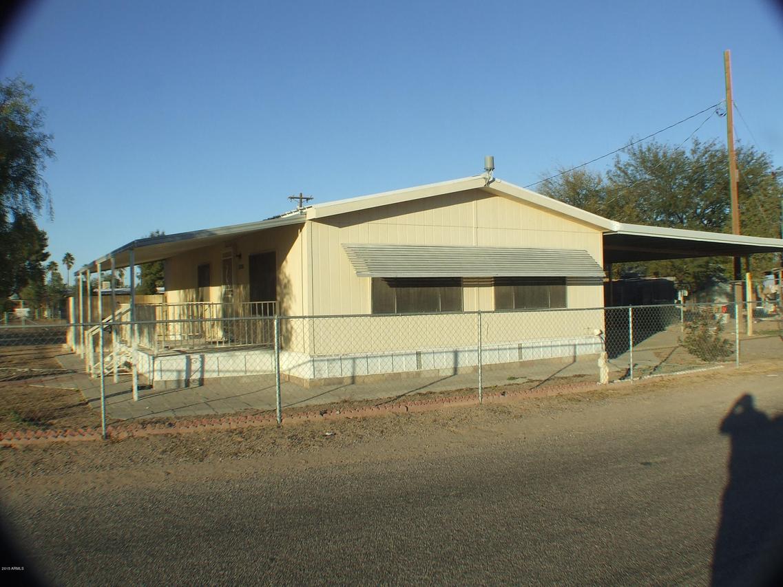 4417 N Palo Verde Ln., Casa Grande, AZ 85194