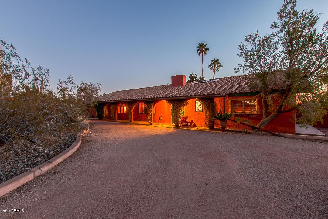 10331 E Charter Oak Rd., Scottsdale, AZ 85260