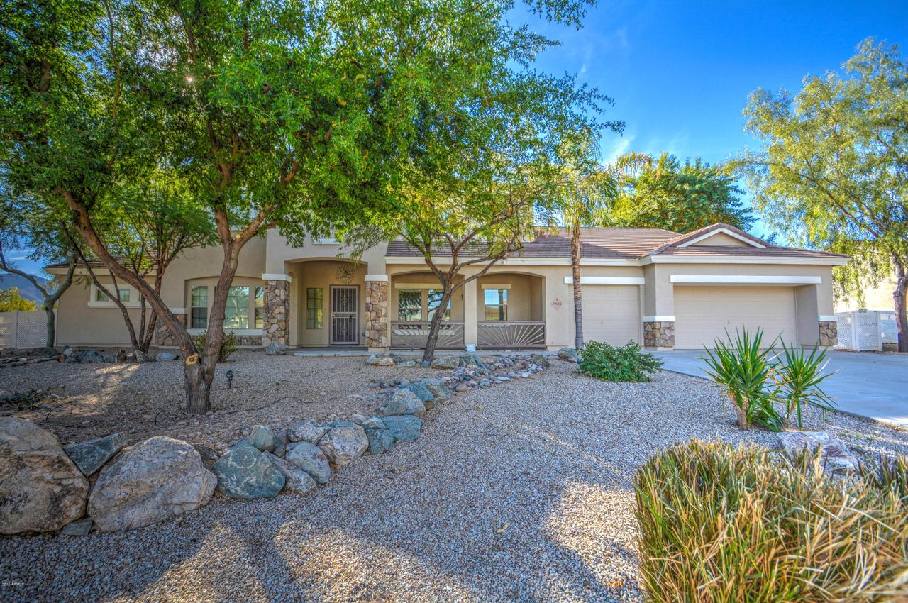 9683 W Golddust Dr., Queen Creek, AZ 85242