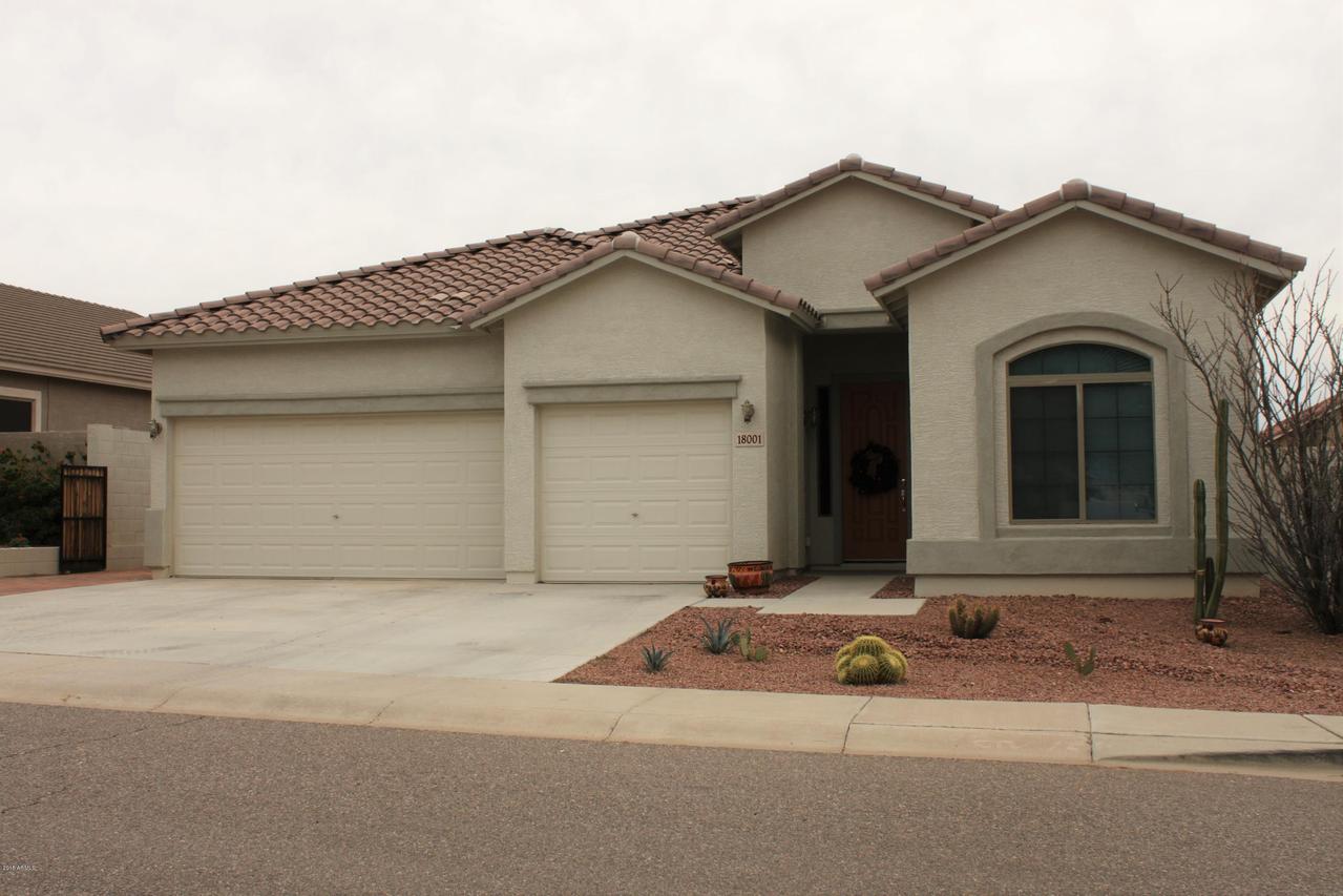 18001 E San Luis Dr., Gold Canyon, AZ 85118