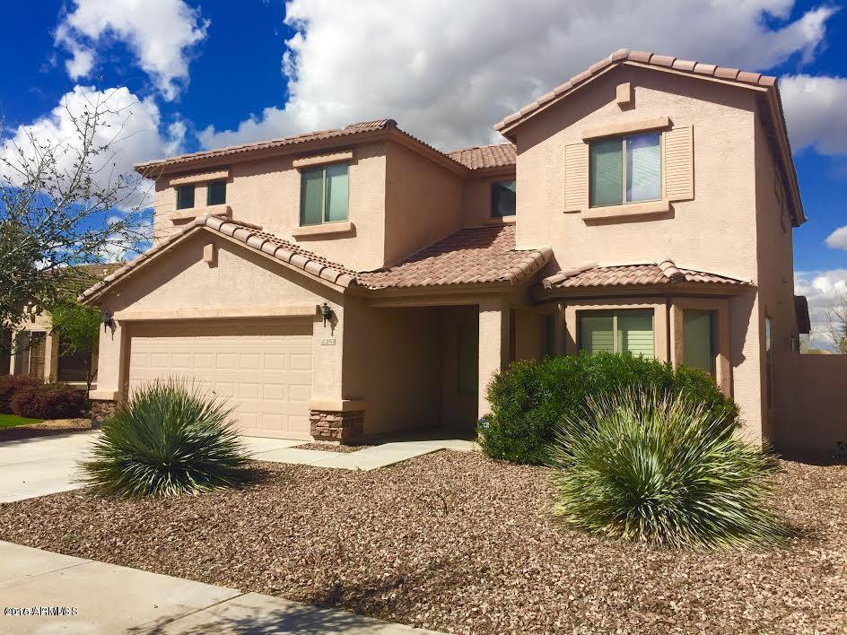 21970 E Via Del Rancho St., Queen Creek, AZ 85142