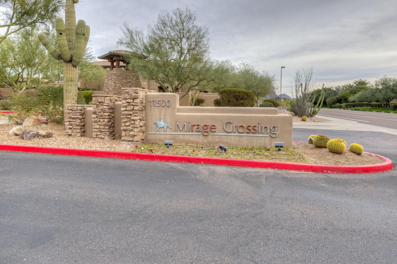 11500 E Cochise Dr. #2009, Scottsdale, AZ 85259