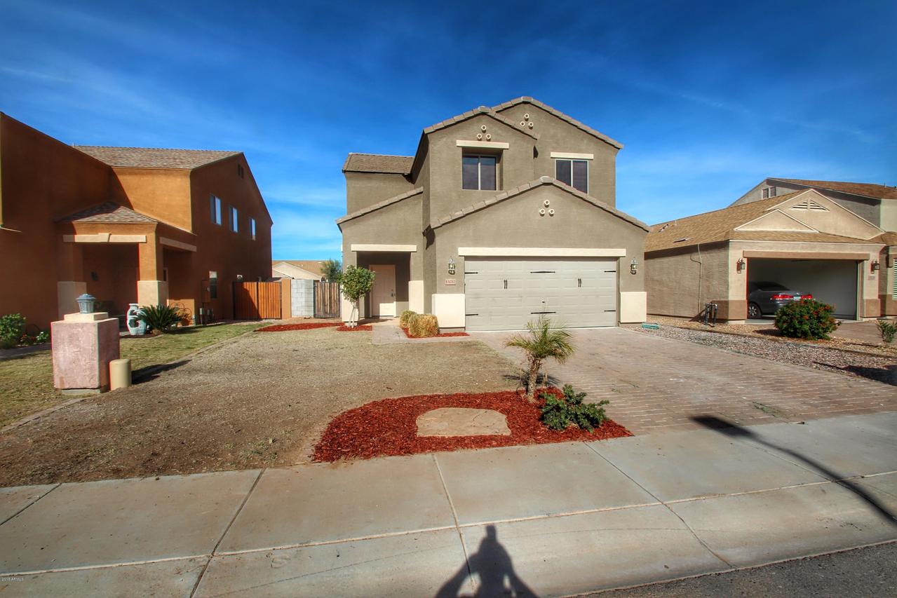 13212 E Primrose Ln., Florence, AZ 85132