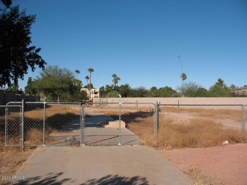 2538 E Tierra Buena Ln. #3, Phoenix, AZ 85032