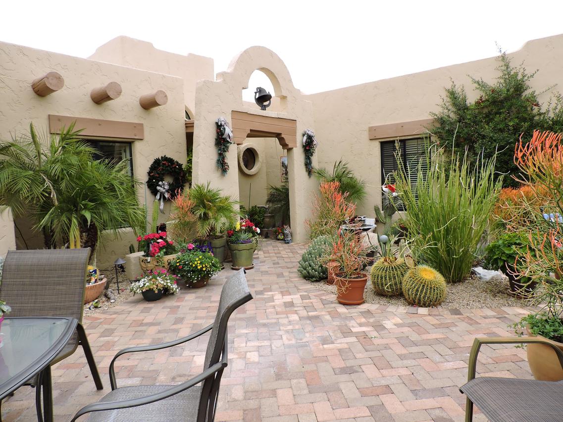 18440 E Paseo Verde Dr., Rio Verde, AZ 85263