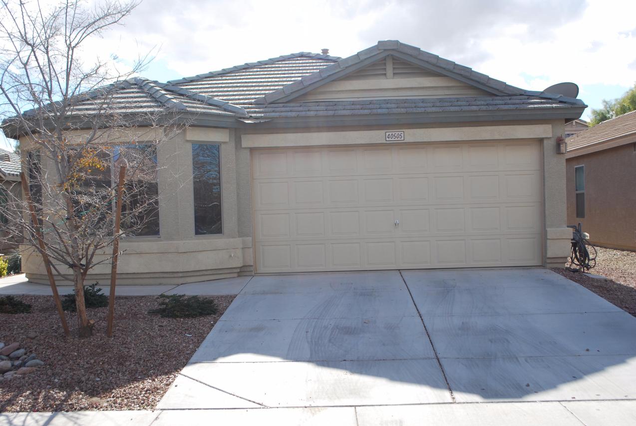 40505 W Sanders Way, Maricopa, AZ 85138