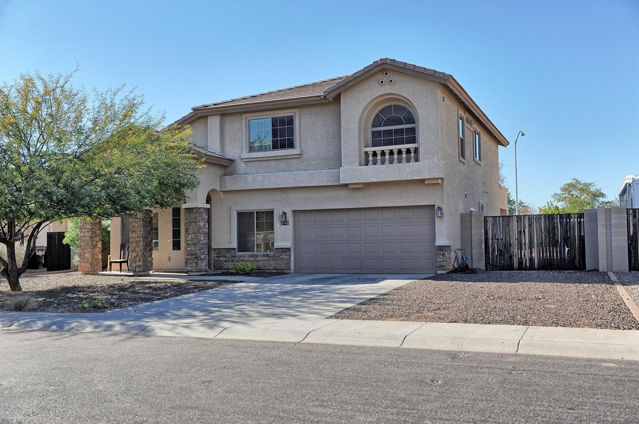 4838 S Emery Cir., Mesa, AZ 85212