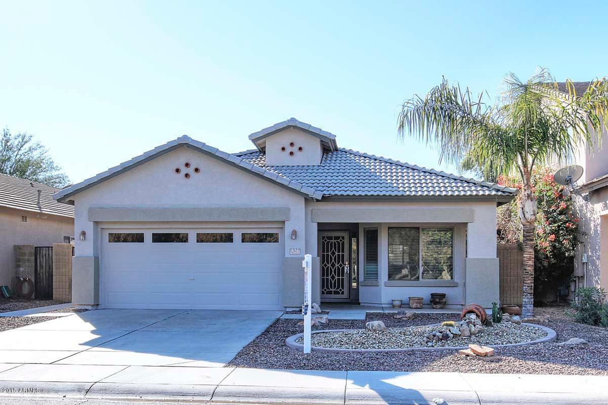 12837 W Llano Dr., Litchfield Park, AZ 85340