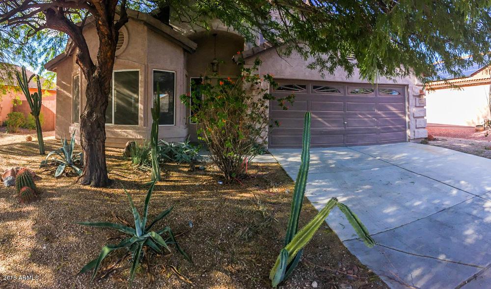 6834 S Haunted Canyon Rd., Gold Canyon, AZ 85118