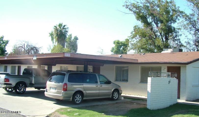 300 S Lazona Dr., Mesa, AZ 85204