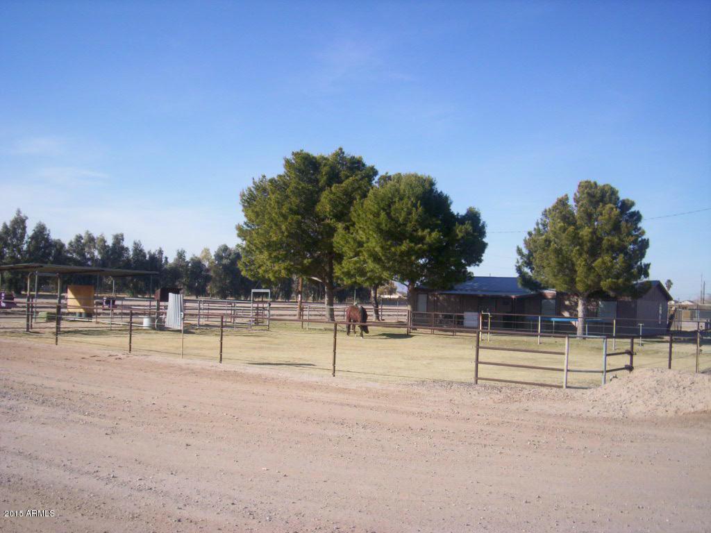 16632 W Pioneer St., Goodyear, AZ 85338