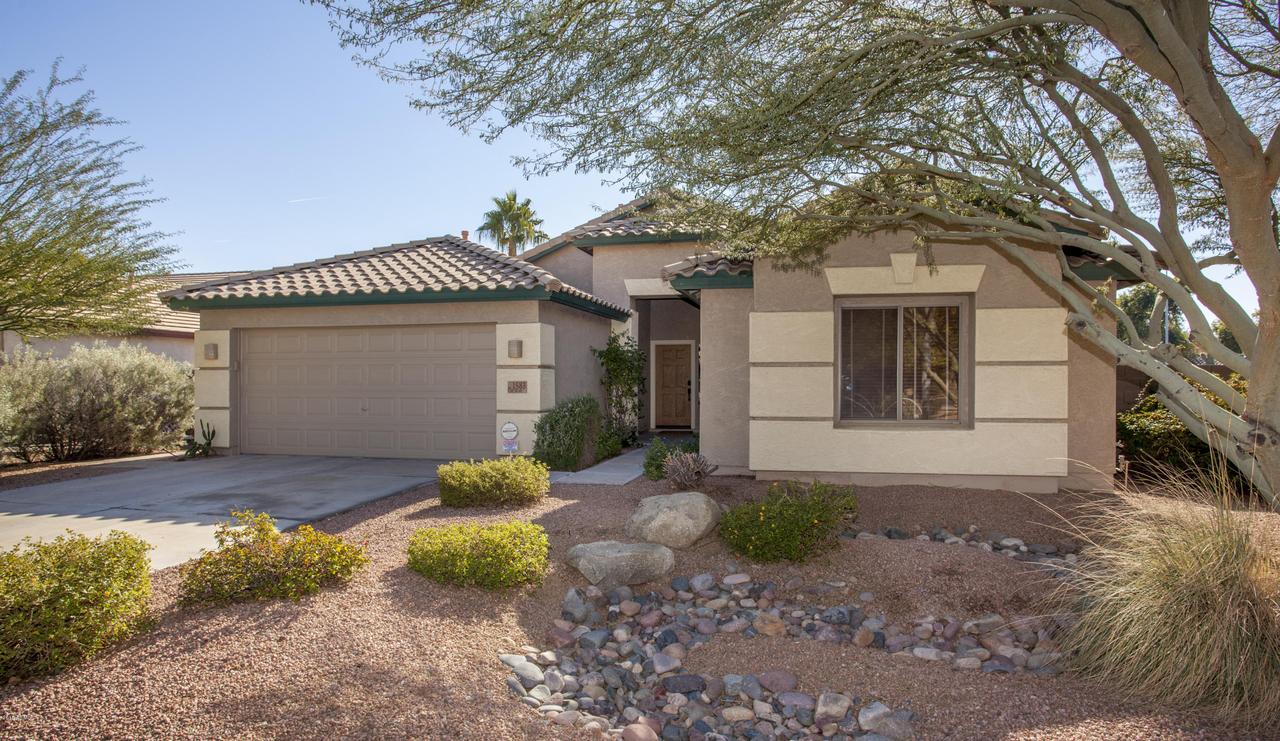 1583 E Wildhorse Pl., Chandler, AZ 85286