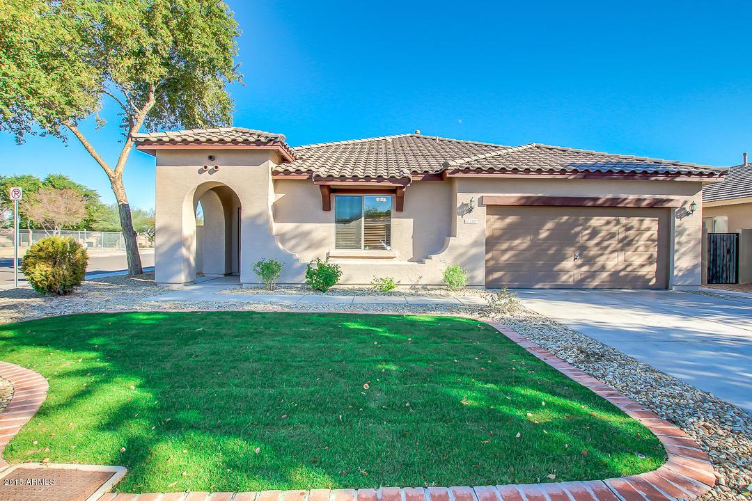 2327 S 87th Dr., Tolleson, AZ 85353