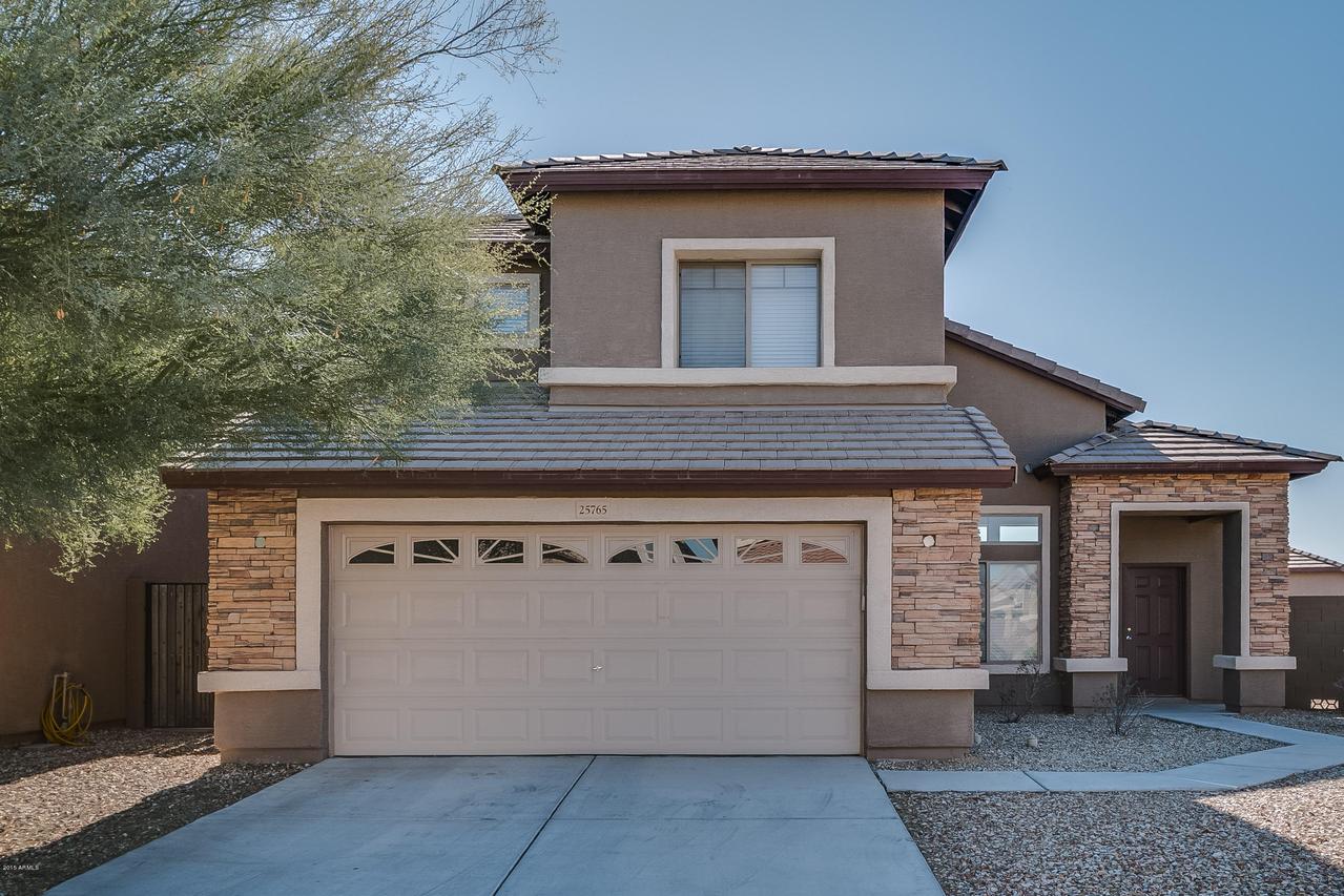 25765 W Hess Ave., Buckeye, AZ 85326