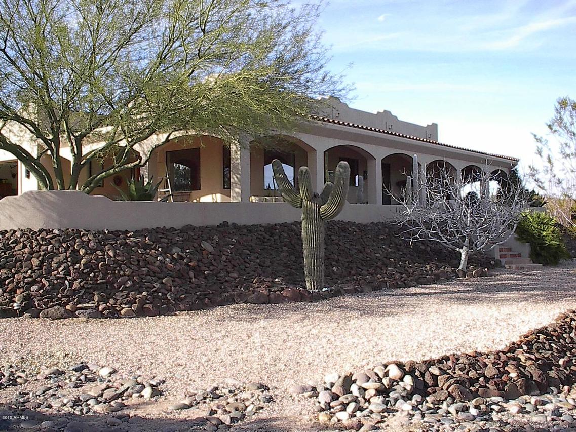 34035 S Nine Irons Ranch Rd., Wickenburg, AZ 85390