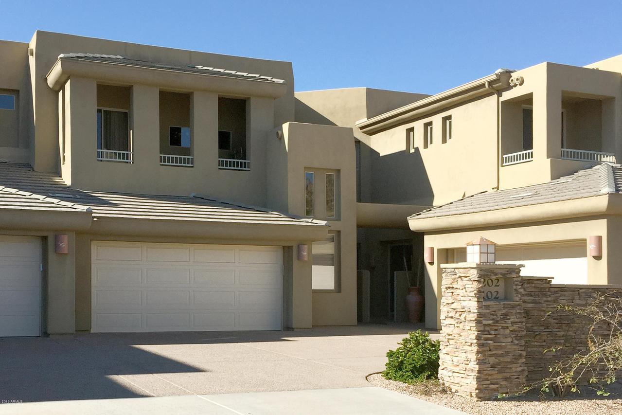 14850 E Grandview Dr. #102, Fountain Hills, AZ 85268