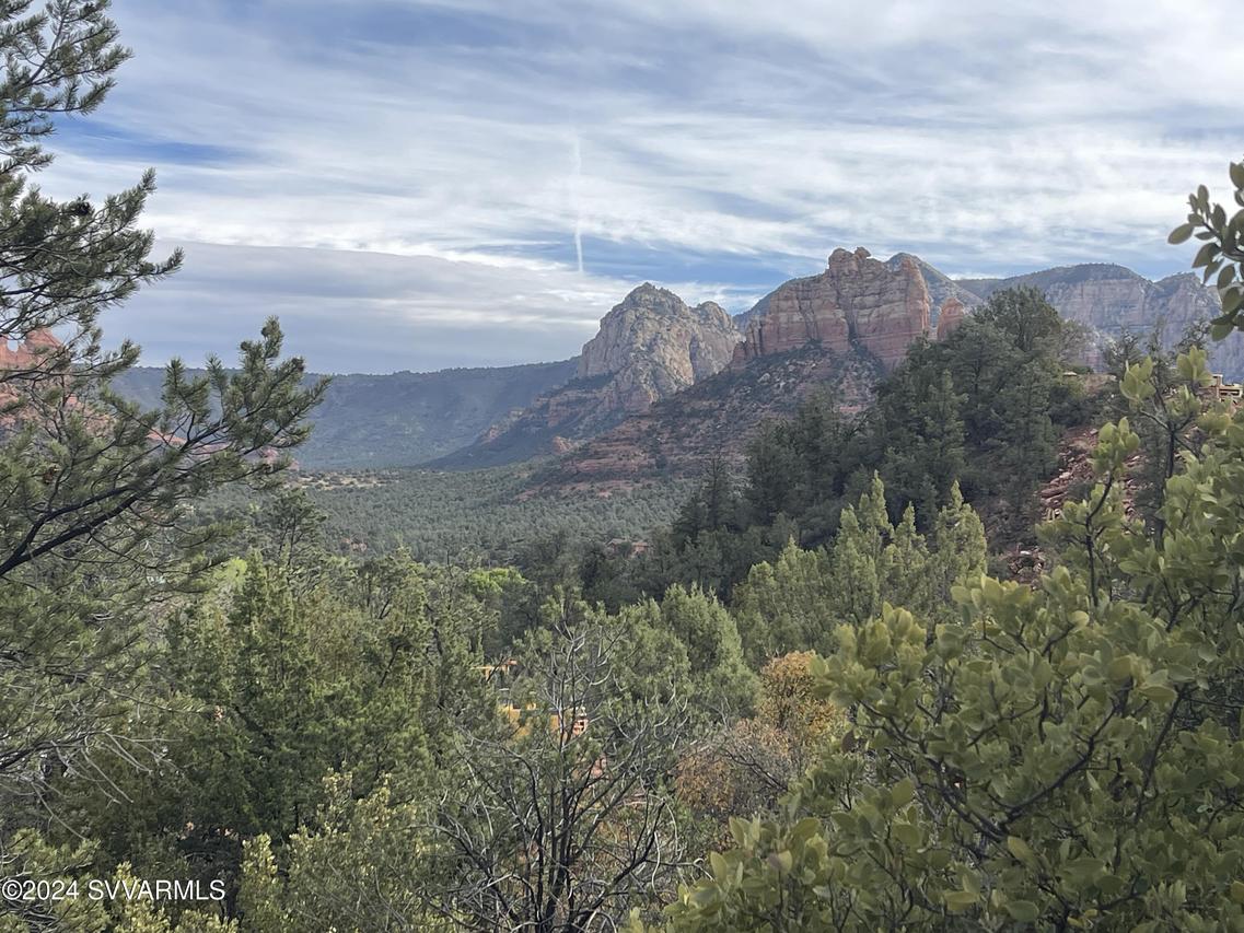 10 Sky Ridge Ct., Sedona, AZ 86336