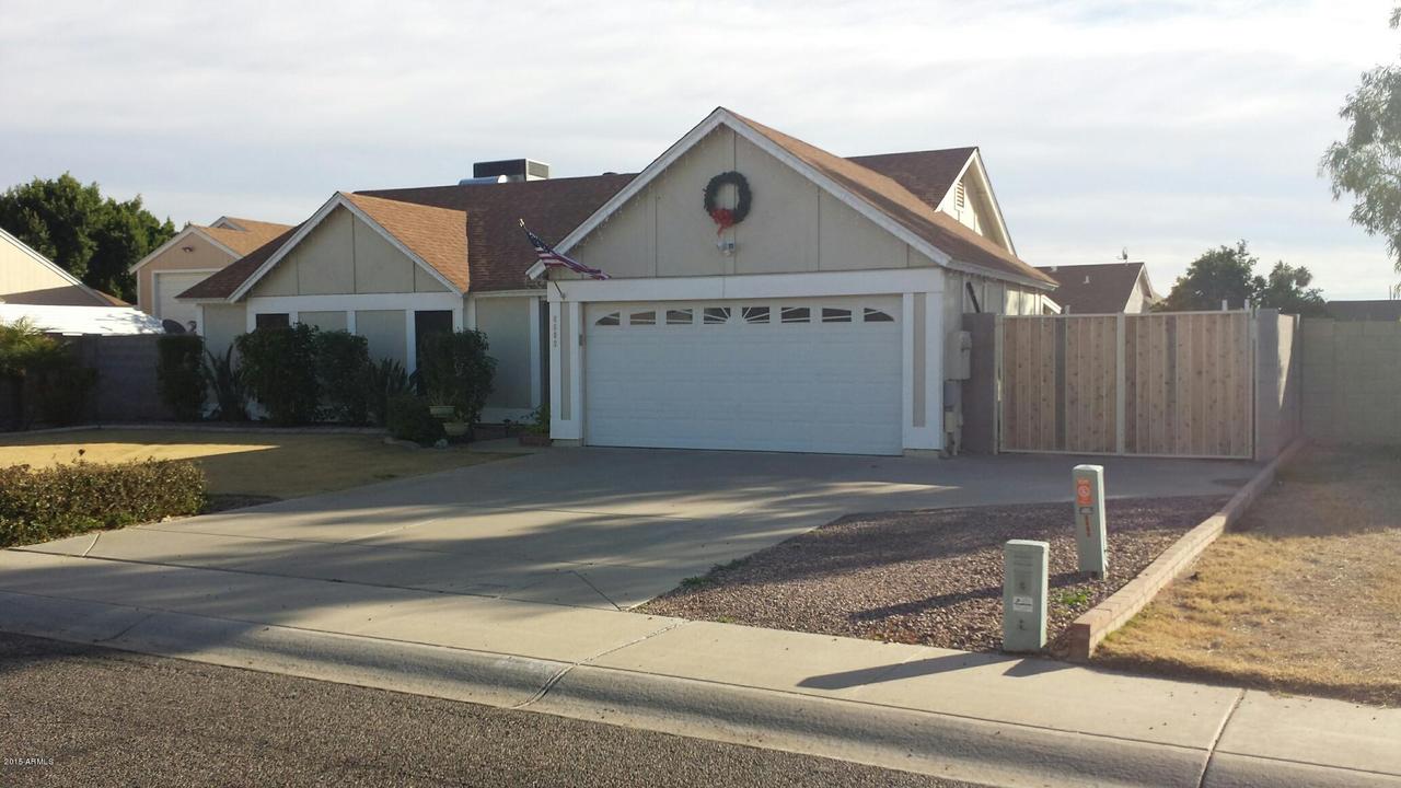 8609 W Columbine Dr., Peoria, AZ 85381