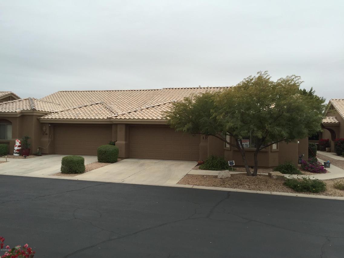 5830 E Mckellips Rd. #135, Mesa, AZ 85215
