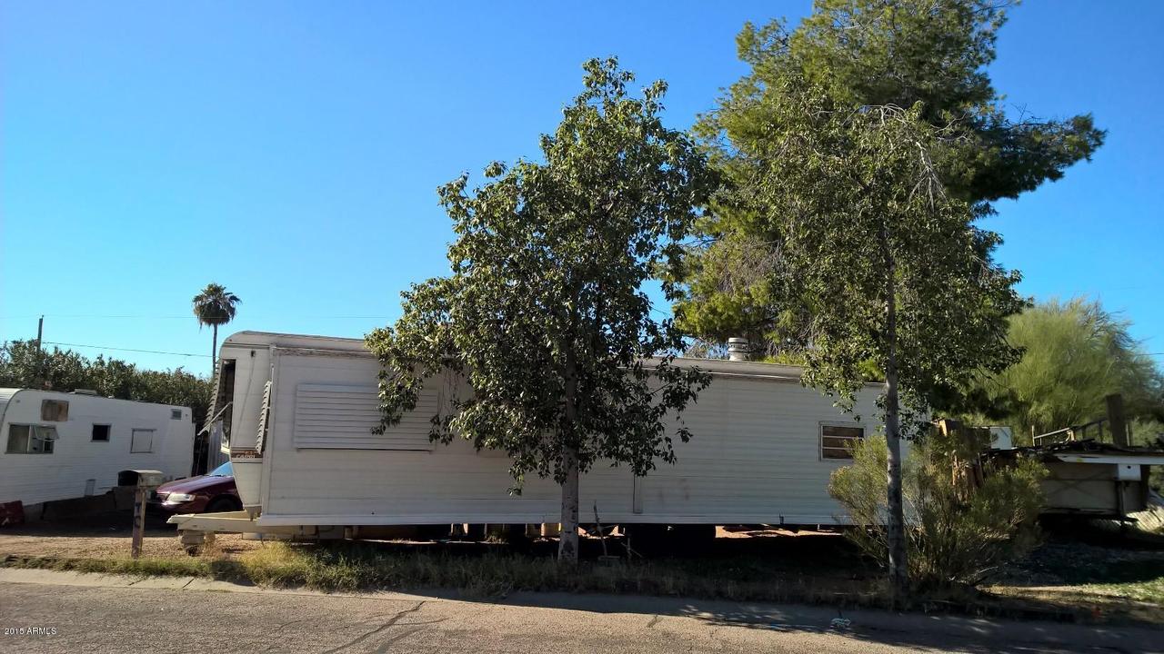 522 S 97th St. #121, Mesa, AZ 85208