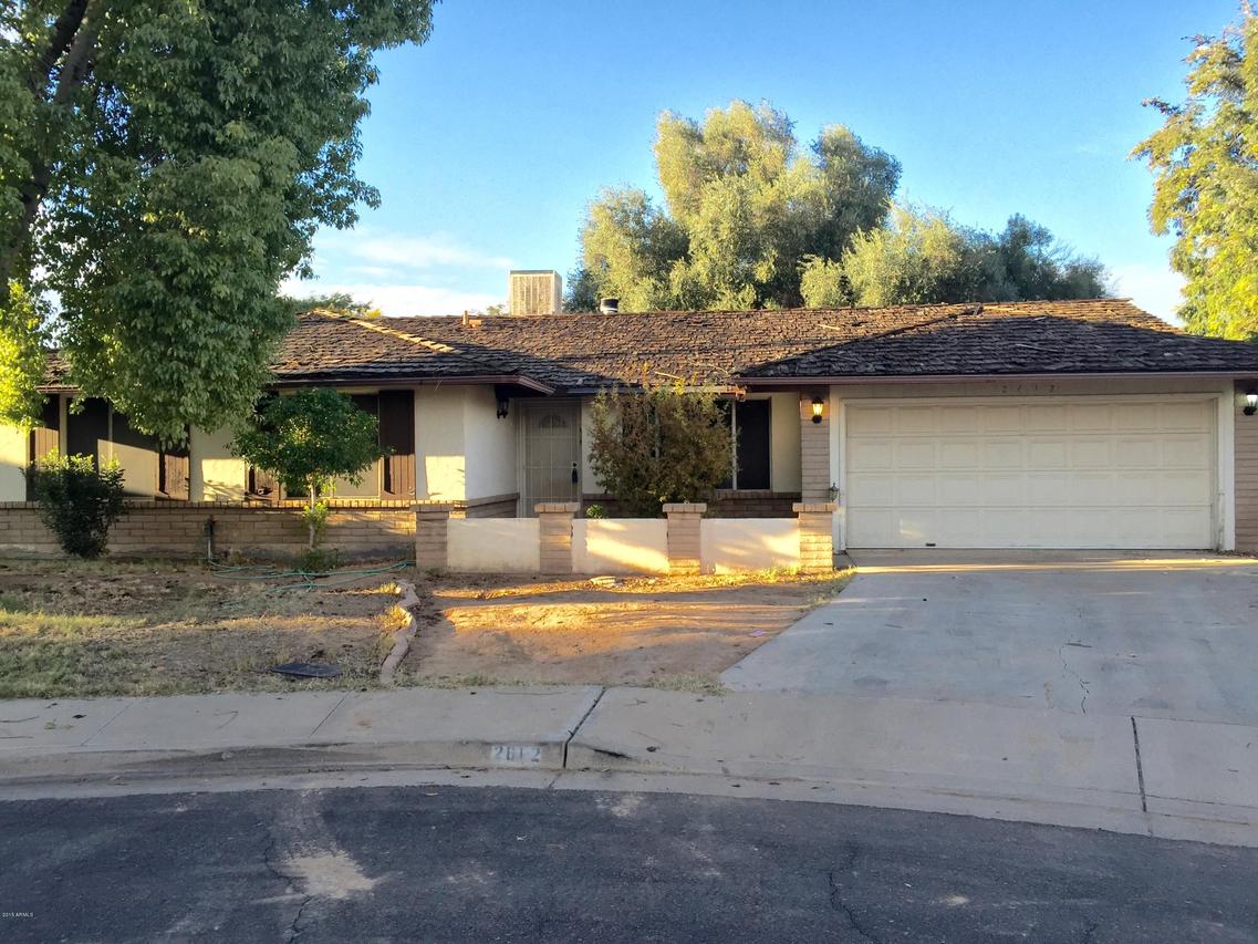 2612 W Osage Cir., Mesa, AZ 85202