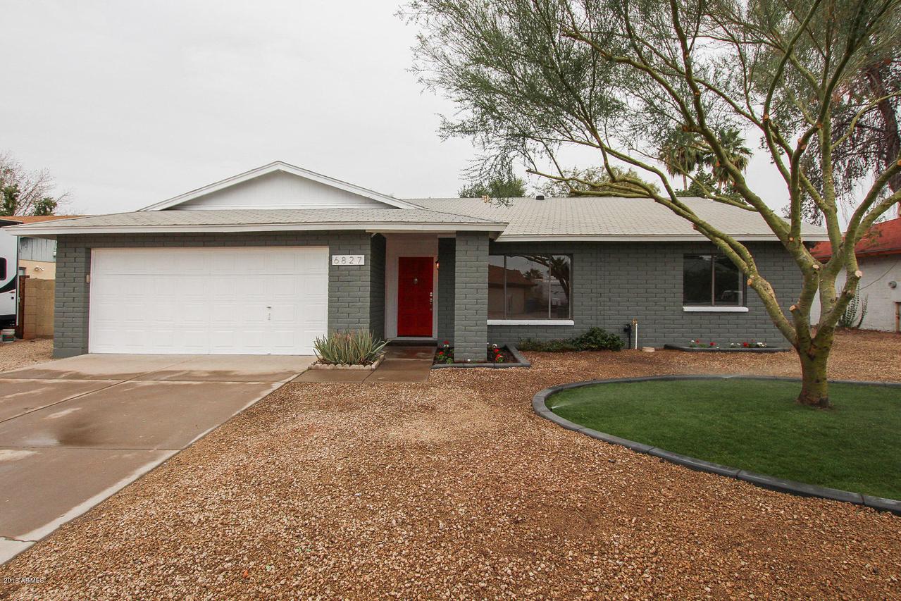 6827 S Mitchell Dr., Tempe, AZ 85283