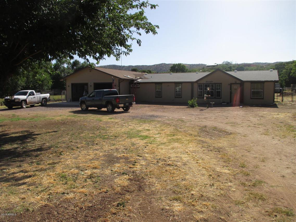 132 S Mesquite Dr., Gisela, AZ 85541