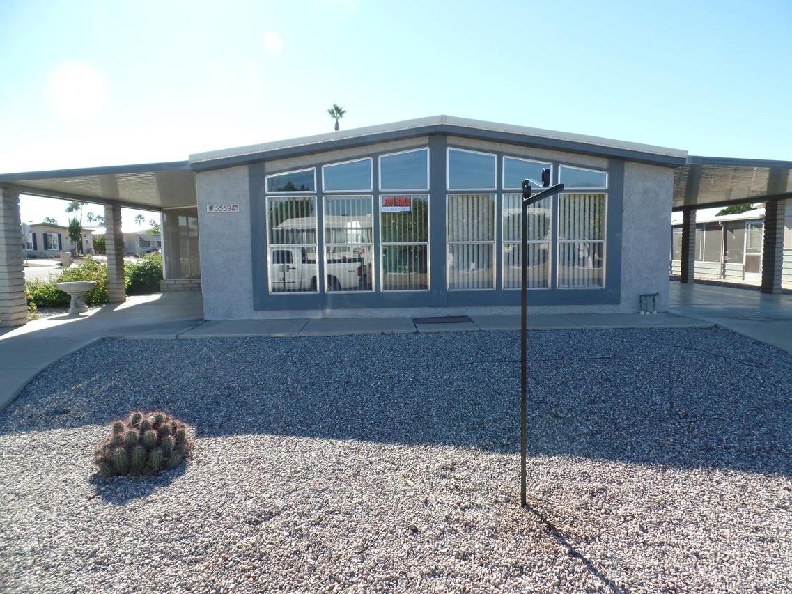 5559 E Player Pl., Mesa, AZ 85215