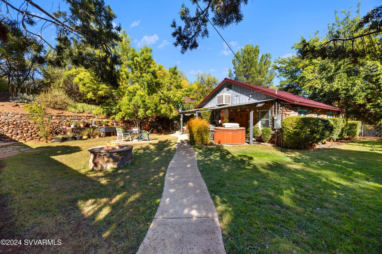 730 Blackhawk Dr., Cornville, AZ 86325