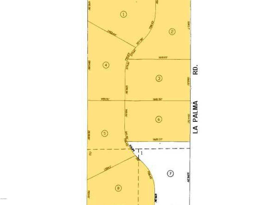 xx E Xxx #n/a, Eloy, AZ 85131