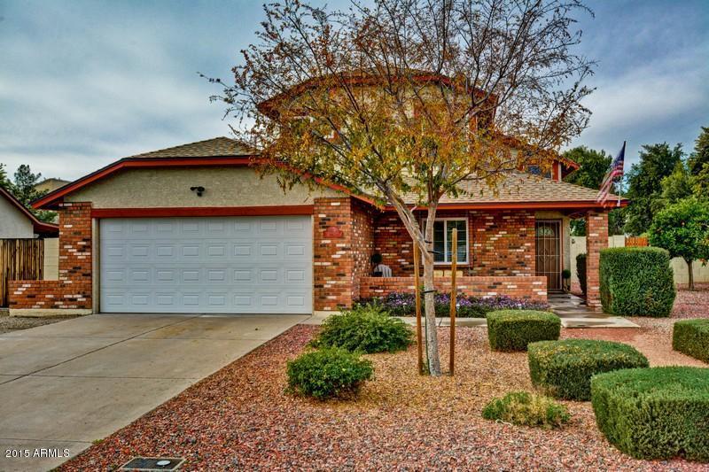 11312 N 69th Dr., Peoria, AZ 85345