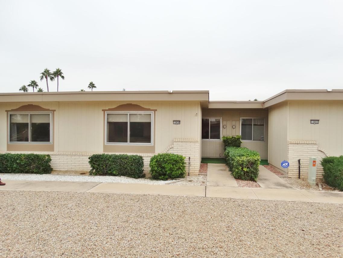 13658 N 110th Ave., Sun City, AZ 85351