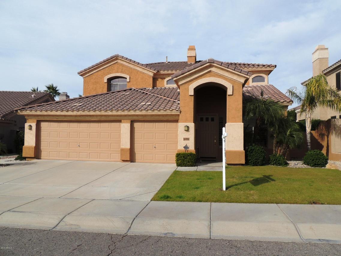 16834 S 14th Dr., Phoenix, AZ 85045