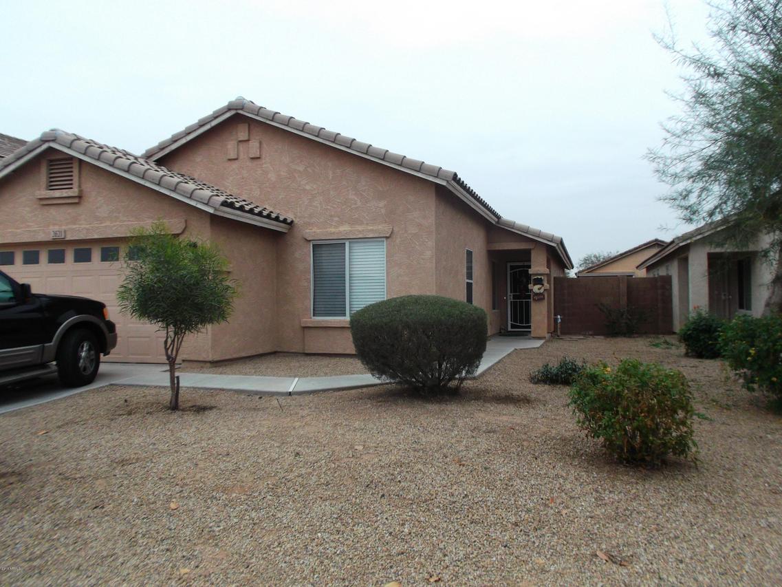 2621 S 65th Dr., Phoenix, AZ 85043