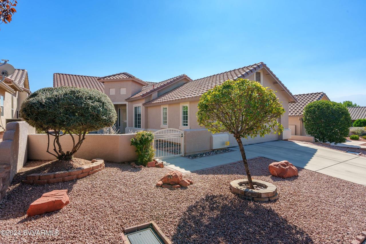 905 S Golf View Dr., Cornville, AZ 86325
