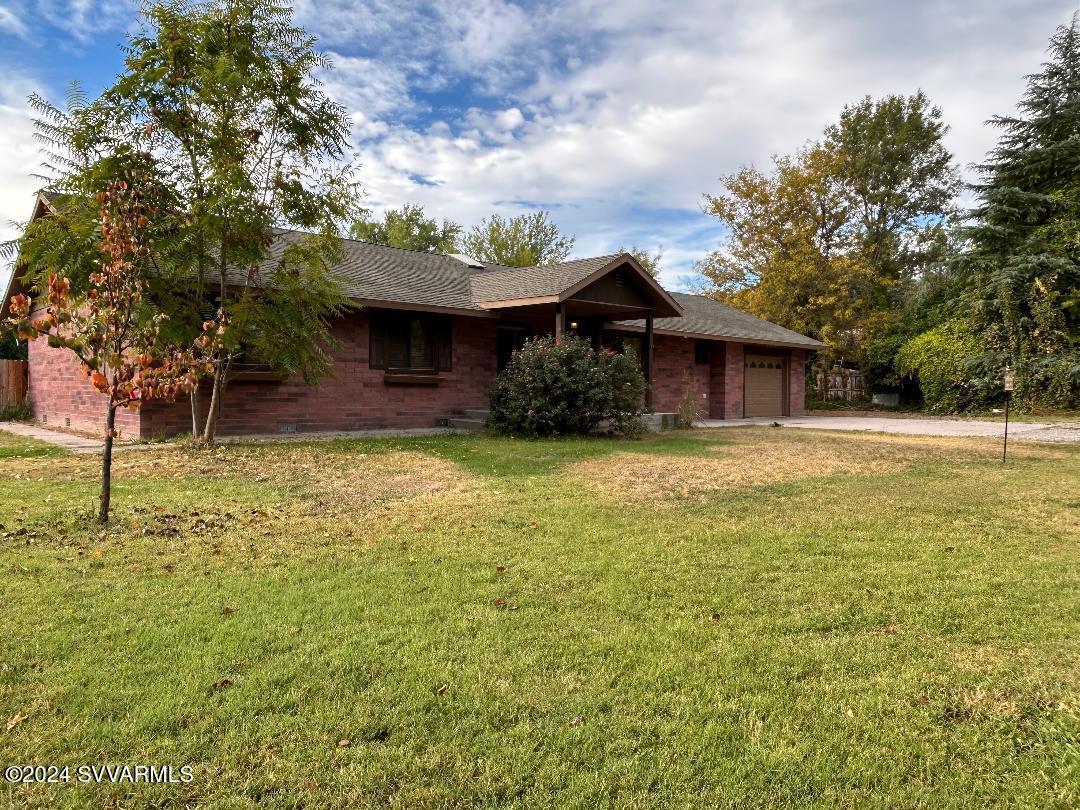 2055 Vanderhoef Ln., Cottonwood, AZ 86326