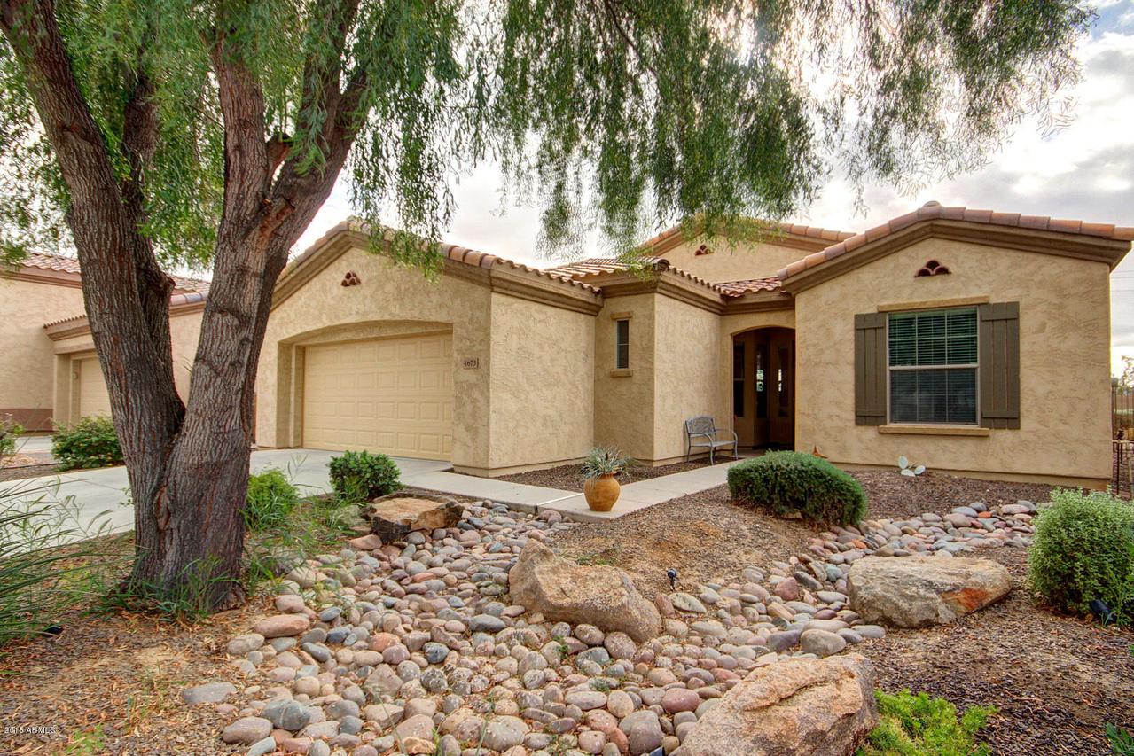 4673 E Blue Spruce Ln., Gilbert, AZ 85298