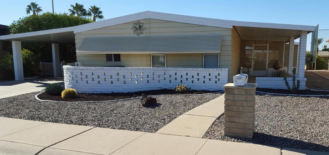 2448 N Trevino Pl., Mesa, AZ 85215