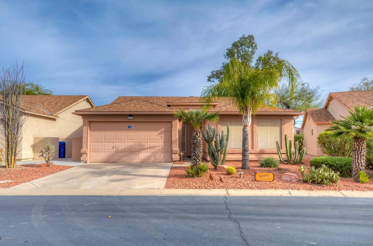 6701 S Oakmont Dr., Chandler, AZ 85249