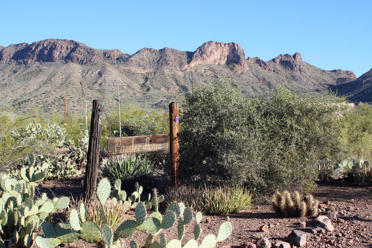 1704 W Canyon St. #'''_''', Apache Junction, AZ 85120