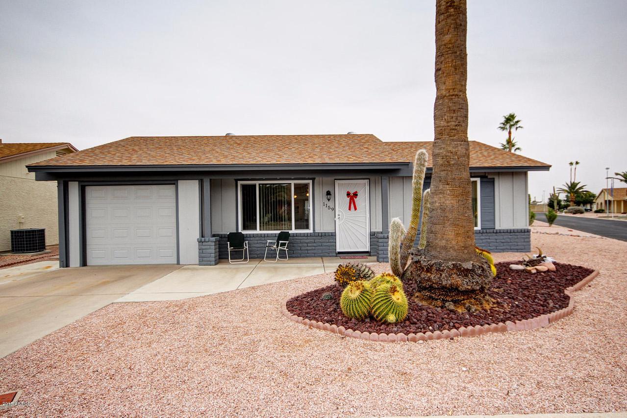 1159 S 79th St., Mesa, AZ 85208